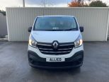 RENAULT TRAFIC SL30 2.0 DCI 145  BUSINESS PLUS ENERGY DCI ** A/C ** EURO 6 **  - 3014 - 2