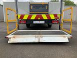 IVECO DAILY 35S14 14 FT ALLOY DROPSIDE + 500KG MESH TAILLIFT ** EURO 6 ** - 2755 - 14