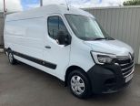 RENAULT MASTER LM35 2.3 DCI BUSINESS PLUS ** A/C ** IN STOCK ** - 2773 - 11