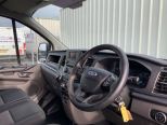 FORD TRANSIT CUSTOM 300 LEADER 2.0 130 BHP L2H1 LWB ** EURO 6 ** - 3157 - 23