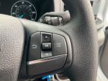 FORD TRANSIT  350 2.0 130 BHP 5 METRE GRP LOW FLOOR LUTON ** AIR CON ** IN STOCK ** 5 METRE LOAD LENGTH ** - 3090 - 27