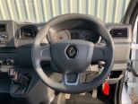 RENAULT MASTER LL35 2.3 DCI 145** 4.3 METRE ALLOY DROPSIDE ** EURO 6.3 ENGINE ** IN STOCK ** AIR CON ** CRUISE CONTROL **   - 2543 - 21