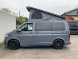 VOLKSWAGEN TRANSPORTER 2.0 110 TDI HIGHLINE 4 BERTH CAMPERVAN ** A/C ** TAILGATE ** NO VAT **  - 3054 - 5