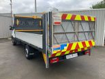 IVECO DAILY 35S14 14 FT ALLOY DROPSIDE + 500KG MESH TAILLIFT ** EURO 6 ** - 2755 - 11