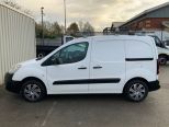 CITROEN BERLINGO 625 ENTERPRISE L1 BLUEHDI ** A/C ** EURO 6 ** - 3151 - 5