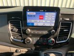 FORD TRANSIT CUSTOM 2.0 130 4 BERTH CAMPER **EURO6** - 2966 - 33