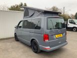 VOLKSWAGEN TRANSPORTER 2.0 110 TDI HIGHLINE 4 BERTH CAMPERVAN ** A/C ** TAILGATE ** NO VAT **  - 3054 - 6