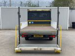 IVECO DAILY 35C14 2.3DCI 140BHP 14.5 FT ALLOY DROPSIDE + 500 KG MESH TAIL LIFT - 3228 - 7