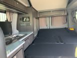 FORD TRANSIT CUSTOM 2.0 130 4 BERTH CAMPER **EURO6** - 2966 - 19