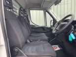 IVECO DAILY 35S14 14 FT ALLOY DROPSIDE + 500KG MESH TAILLIFT ** EURO 6 ** - 2755 - 17