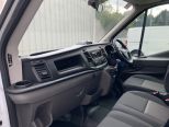 FORD TRANSIT  350 2.0 130 BHP 5 METRE GRP LOW FLOOR LUTON ** AIR CON ** IN STOCK ** 5 METRE LOAD LENGTH ** - 3090 - 18