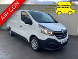 RENAULT TRAFIC SL30 2.0 DCI 145  BUSINESS PLUS ENERGY DCI ** A/C ** EURO 6 **  - 3014 - 1