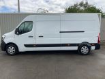 RENAULT MASTER LM35 2.3 DCI BUSINESS PLUS ** A/C ** IN STOCK ** - 2773 - 5