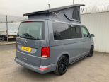 VOLKSWAGEN TRANSPORTER 2.0 110 TDI HIGHLINE 4 BERTH CAMPERVAN - 3054 - 8