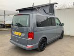 VOLKSWAGEN TRANSPORTER 2.0 110 TDI HIGHLINE 4 BERTH CAMPERVAN ** A/C ** TAILGATE ** NO VAT **  - 3054 - 8