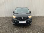 VAUXHALL COMBO L1H1 2000 GRIFFIN EDITION**BRAND NEW**TOP SPEC** - 2665 - 23