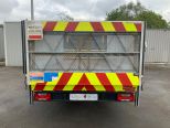 IVECO DAILY 35S14 14 FT ALLOY DROPSIDE + 500KG MESH TAILLIFT ** EURO 6 ** - 2755 - 10