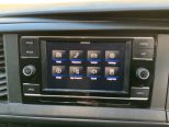 VOLKSWAGEN TRANSPORTER  T30 LWB 2.0 110 STARTLINE ** FULL SERVICE HISTORY ** CRUISE ** - 3156 - 23