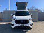 FORD TRANSIT CUSTOM 2.0 130 4 BERTH CAMPER **EURO6** - 2966 - 3