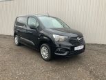 VAUXHALL COMBO L1H1 2000 GRIFFIN EDITION**BRAND NEW**TOP SPEC** - 2665 - 7