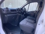 RENAULT TRAFIC SL30 2.0 DCI 145  BUSINESS PLUS ENERGY DCI ** A/C ** EURO 6 **  - 3014 - 19