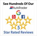 VOLKSWAGEN TRANSPORTER 2.0 110 TDI HIGHLINE 4 BERTH CAMPERVAN - 3054 - 11