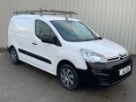 CITROEN BERLINGO 625 ENTERPRISE L1 BLUEHDI ** A/C ** EURO 6 ** - 3151 - 10