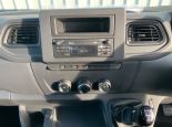RENAULT MASTER LL35 2.3 DCI 145** 4.3 METRE ALLOY DROPSIDE ** EURO 6.3 ENGINE ** IN STOCK ** AIR CON ** CRUISE CONTROL **   - 2543 - 19
