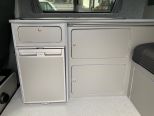 VOLKSWAGEN TRANSPORTER 2.0 110 TDI HIGHLINE 4 BERTH CAMPERVAN - 3054 - 23