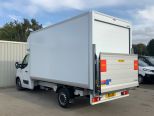 RENAULT MASTER 2.3 DCI 4.1 METRE GRP LUTON + 500 KG TAILLIFT ** RED EDITION**  INGIMEX BODY ** - 3122 - 6