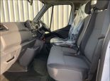 RENAULT MASTER LL35 2.3 DCI 145** 4.3 METRE ALLOY DROPSIDE ** EURO 6.3 ENGINE ** IN STOCK ** AIR CON ** CRUISE CONTROL **   - 2543 - 17