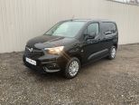 VAUXHALL COMBO L1H1 2000 GRIFFIN EDITION**BRAND NEW**TOP SPEC** - 2665 - 9