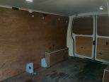VOLKSWAGEN TRANSPORTER  T30 LWB 2.0 110 STARTLINE ** FULL SERVICE HISTORY ** CRUISE ** - 3156 - 14