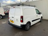 CITROEN BERLINGO 625 ENTERPRISE L1 BLUEHDI ** A/C ** EURO 6 ** - 3151 - 8