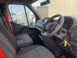 RENAULT MASTER 2.3 DCI 4.1 METRE GRP LUTON + 500 KG TAILLIFT ** RED EDITION**  INGIMEX BODY ** - 3122 - 25