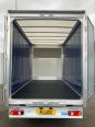RENAULT MASTER 2.3 DCI  145 BHP 4.1 METRE CURTAINSIDE **EURO 6.3 ** IN STOCK **AIR CON ** CRUISE ** - 2867 - 14