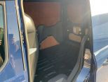 FORD TRANSIT CONNECT 200 L1H1 SWB LIMITED TDCI PANEL VAN **ALLOYS** A/C ** - 2921 - 12