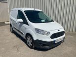 FORD TRANSIT COURIER  1.5 TDCI TREND ** EURO 6 ** - 2747 - 2