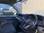 VOLKSWAGEN TRANSPORTER  T30 LWB 2.0 110 STARTLINE ** FULL SERVICE HISTORY ** CRUISE ** - 3156 - 19
