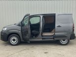 CITROEN BERLINGO 1.5 BLUEHDI 1000 ENTERPRISE L1H1 SWB **A/C ** NAV ** REVERSE CAMERA ** - 3220 - 7