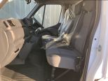 RENAULT MASTER 4.1 METRE GRP LUTON +  500KG TAIL LIFT ** EURO 6.3 ENGINE ** AIR CON ** CRUISE CONTROL ** - 2547 - 16