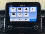 FORD TRANSIT CUSTOM 300 2.0 130 BHP  LIMITED 6 SEAT DOUBLE CAB ** EURO 6 **  - 3179 - 28
