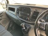 FORD TRANSIT CUSTOM 2.0 130 ECOBLUE L2 LWB  TREND PANEL VAN ** EURO 6 **  - 3081 - 27