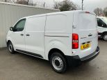 CITROEN DISPATCH 1.5 BLUEHDI 1000 M ENTERPRISE PRO EDITION ** A/C ** CRUISE ** NEW ** IN STOCK ** - 3182 - 6