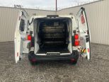 VAUXHALL VIVARO 1.5 TURBO D 2900 L1H1 EDITION S/S ** A/C ** CRUISE **  REVERSE CAMERA ** - 3084 - 9