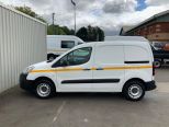PEUGEOT PARTNER 1.5 BLUE HDI SE L1 ** EURO 6 ** LOW MILEAGE ** - 3064 - 5