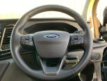 FORD TRANSIT CUSTOM 320 LIMITED L2 LWB DOUBLE CAB 170 AUTO ** PREDATOR EDITION ** - 3175 - 24
