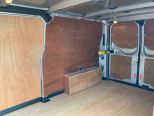 FORD TRANSIT CUSTOM 2.0 130 ECOBLUE L2 LWB  TREND PANEL VAN ** EURO 6 **  - 3081 - 15