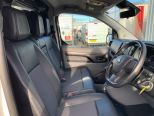 TOYOTA PROACE 1.5D MWB ACTIVE + A/C + TAILGATE - 3191 - 19