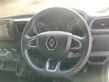 RENAULT MASTER LM35 L3 LWB BUSINESS PLUS 2.3 DCI 150BHP **AIR CON** SAT NAV** - 3238 - 24